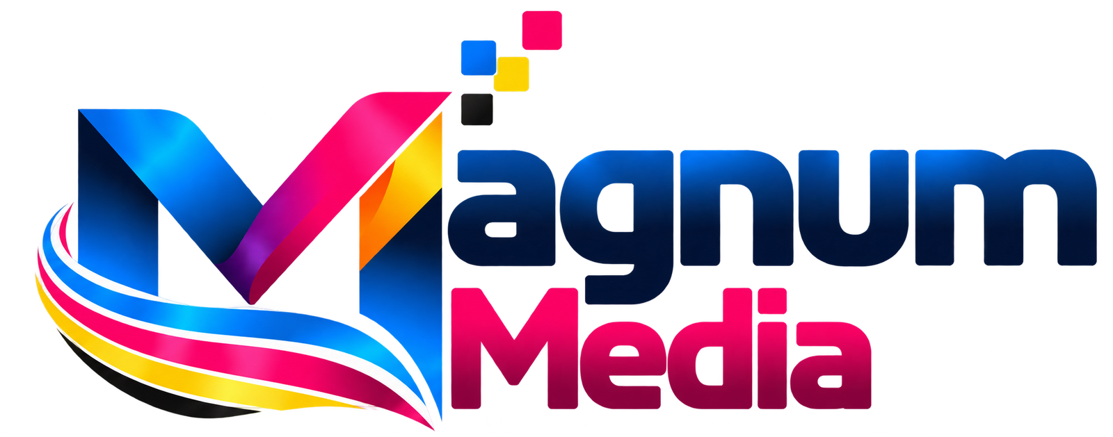 Magnum Media